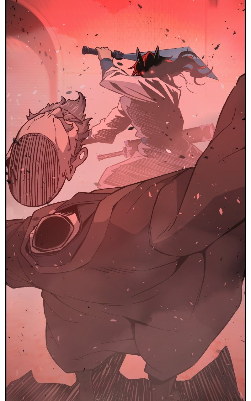Read Absolute Sword Sense Manga Online