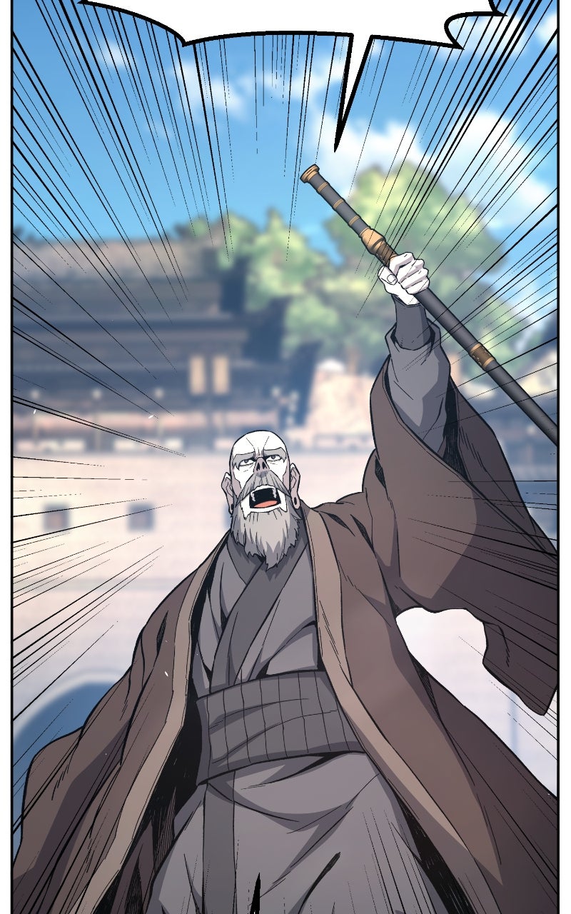 Read Absolute Sword Sense Manga Online