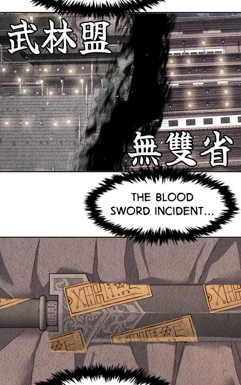 Read Absolute Sword Sense Manga Online