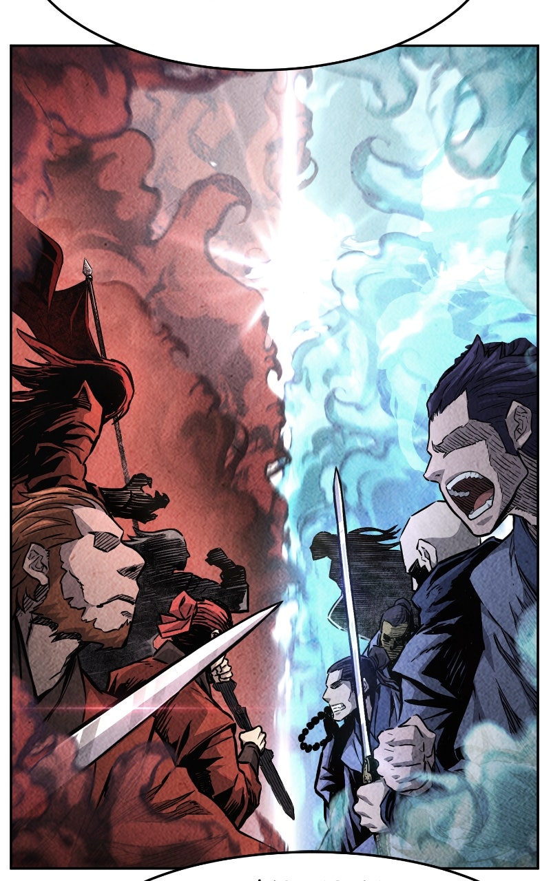 Read Absolute Sword Sense Manga Online