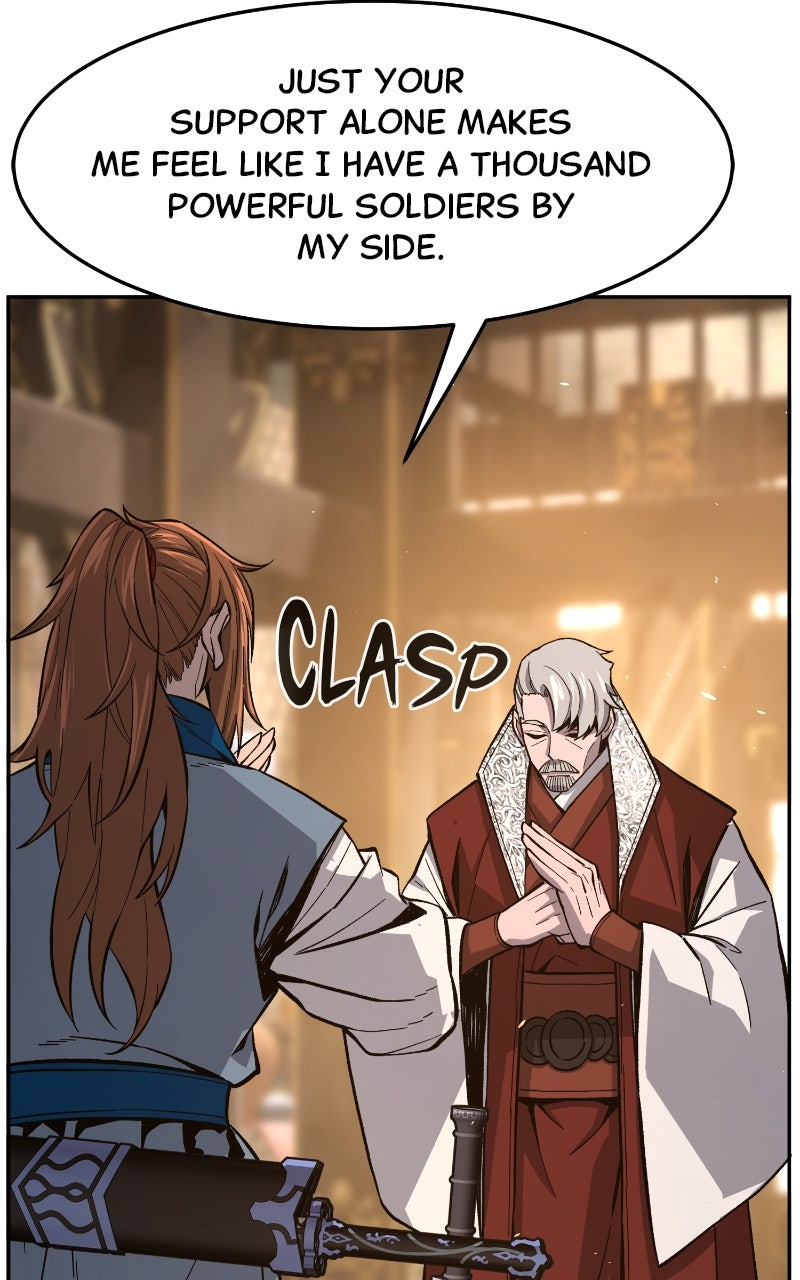 Read Absolute Sword Sense Manga Online