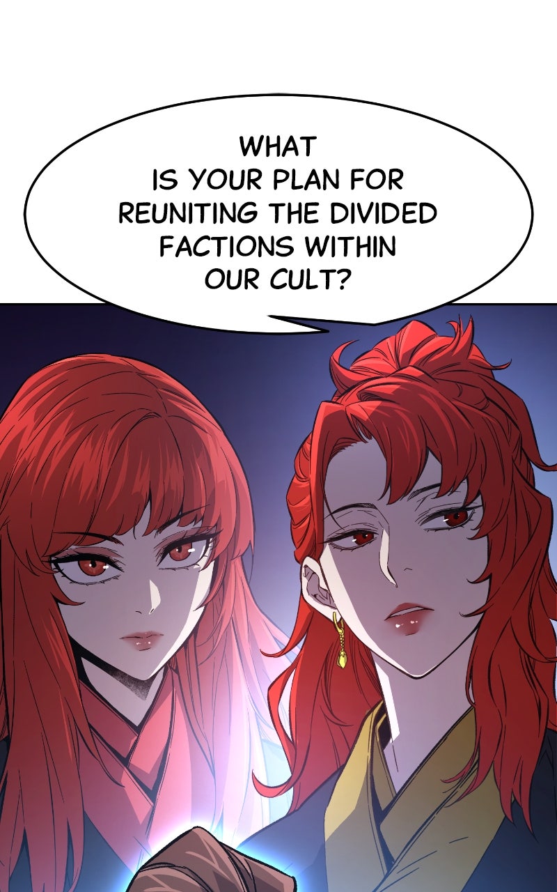 Read Absolute Sword Sense Manga Online