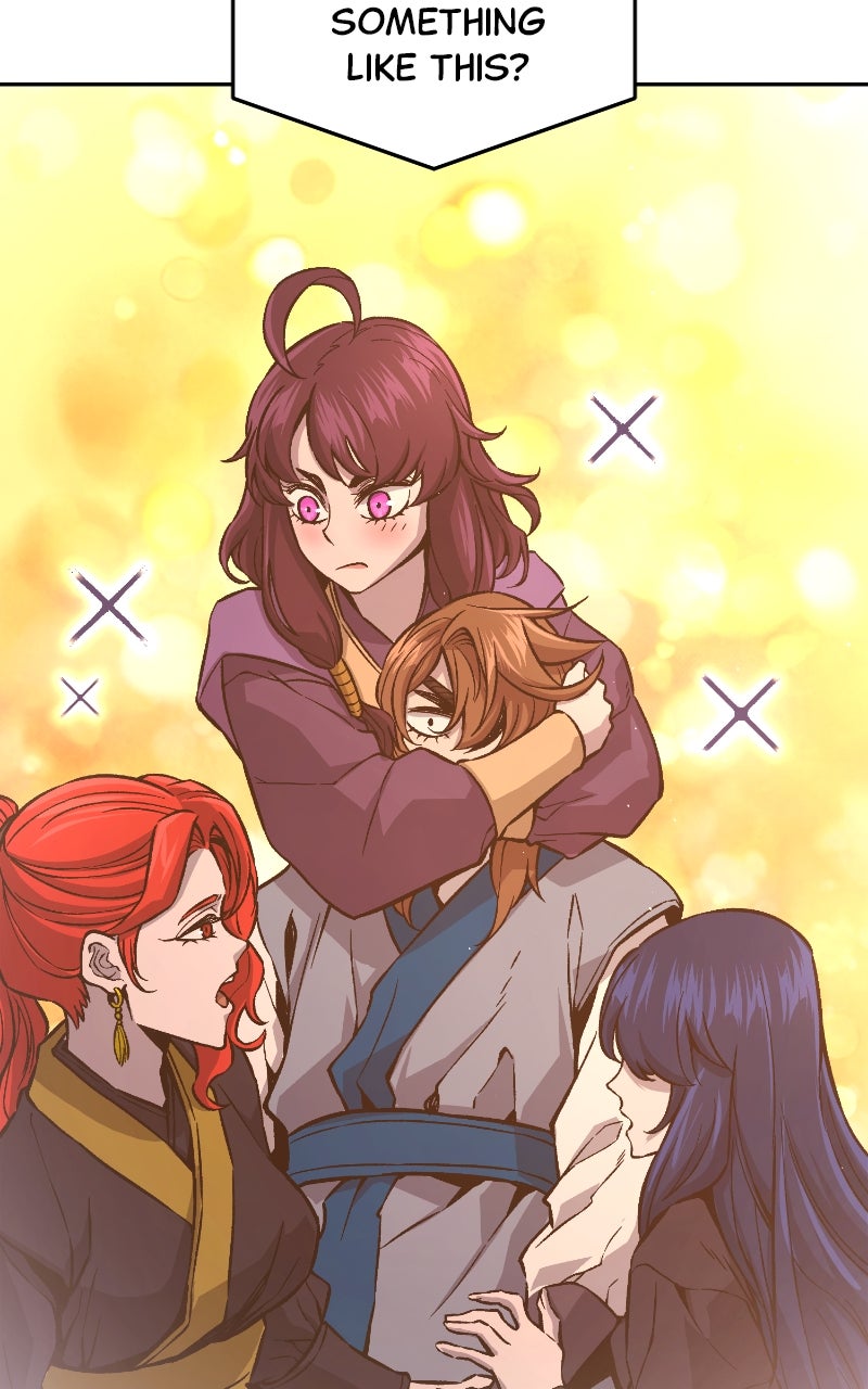 Read Absolute Sword Sense Manga Online