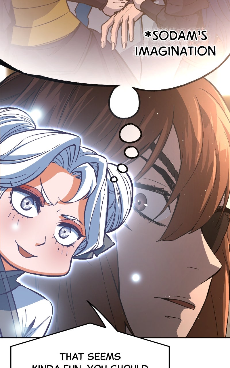 Read Absolute Sword Sense Manga Online