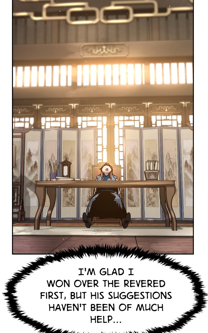 Read Absolute Sword Sense Manga Online