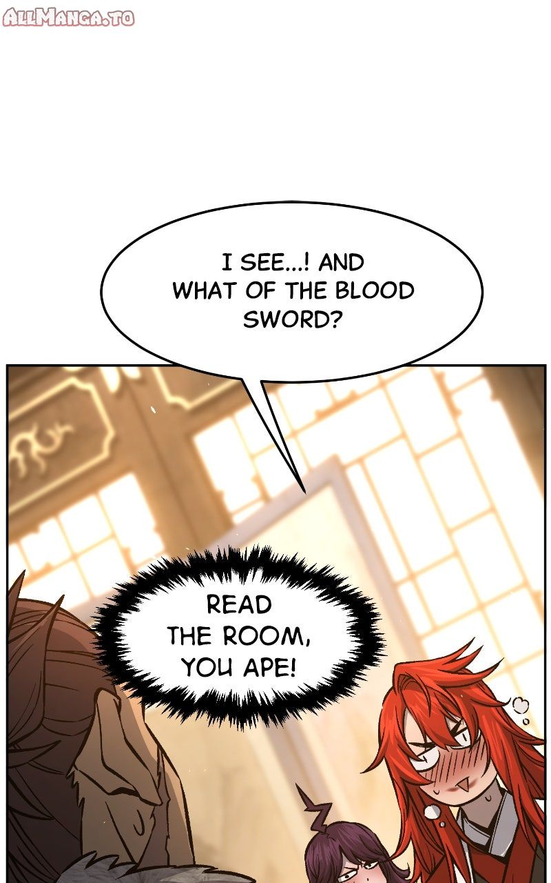 Read Absolute Sword Sense Manga Online