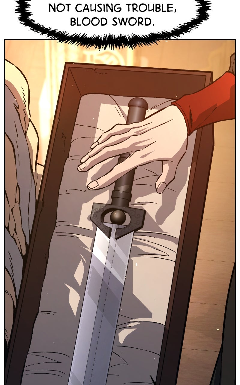 Read Absolute Sword Sense Manga Online