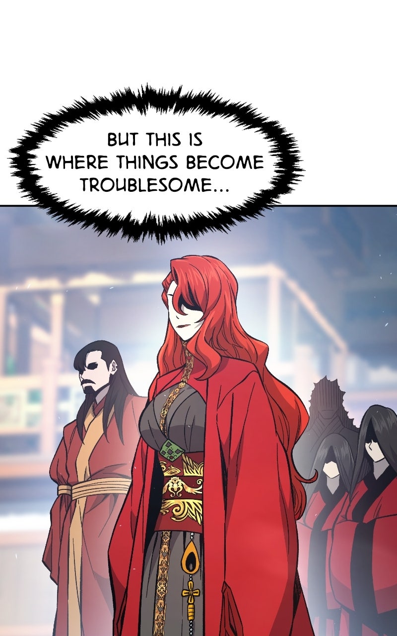 Read Absolute Sword Sense Manga Online