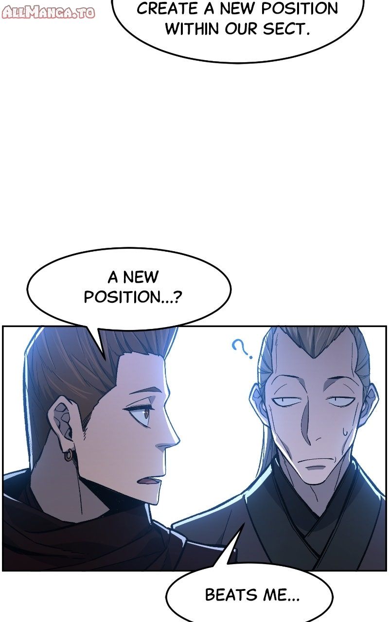 Read Absolute Sword Sense Manga Online