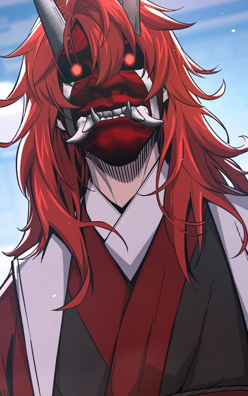 Read Absolute Sword Sense Manga Online