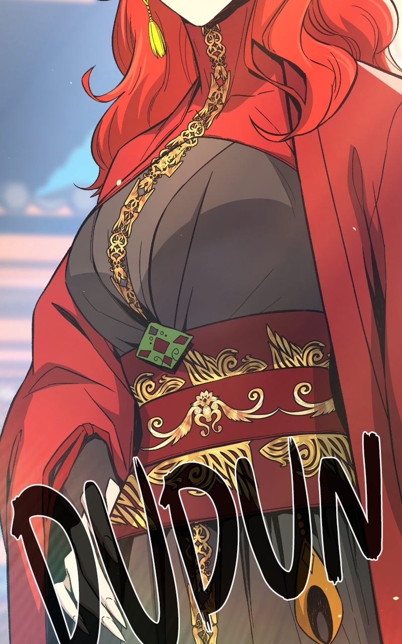 Read Absolute Sword Sense Manga Online