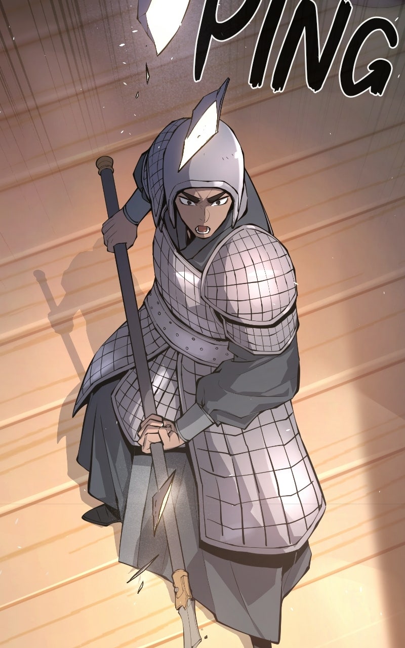 Read Absolute Sword Sense Manga Online