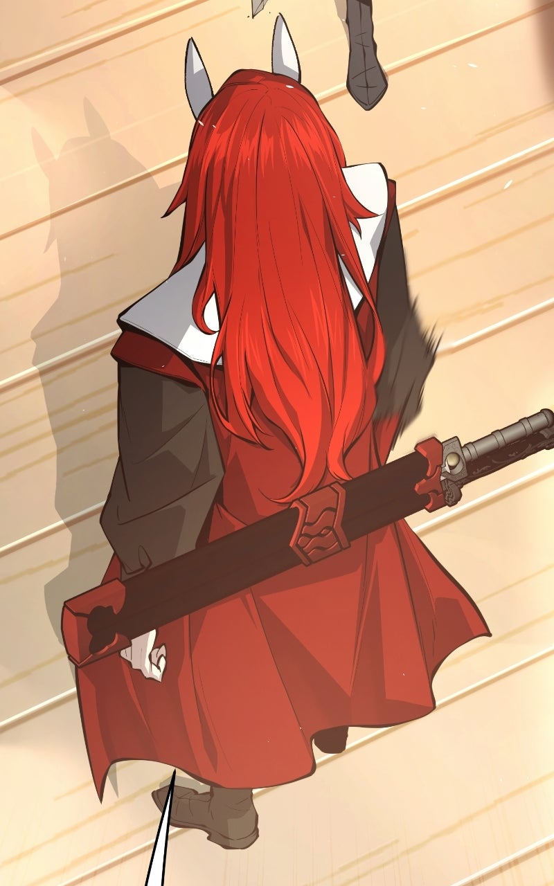 Read Absolute Sword Sense Manga Online