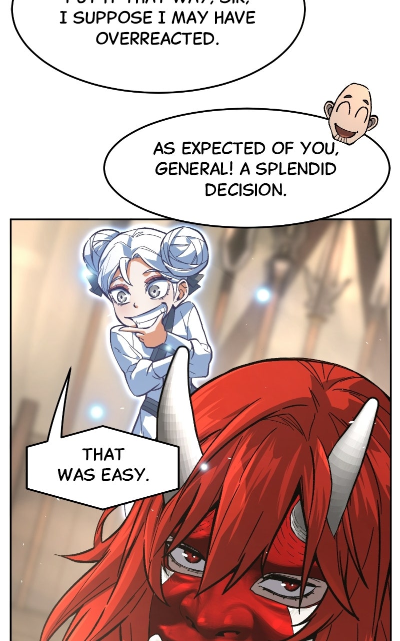 Read Absolute Sword Sense Manga Online