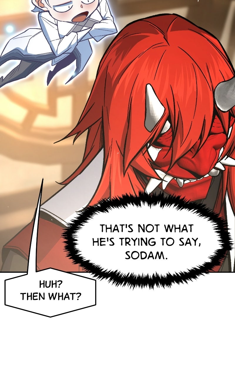 Read Absolute Sword Sense Manga Online