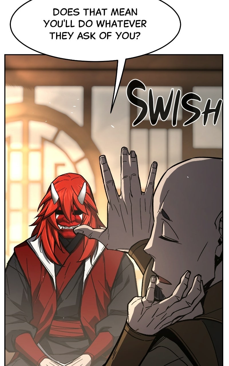 Read Absolute Sword Sense Manga Online