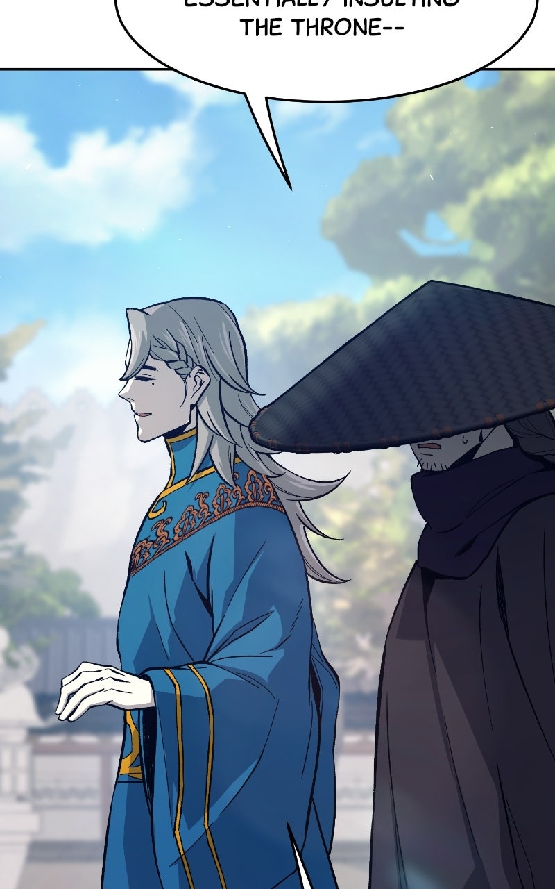 Read Absolute Sword Sense Manga Online