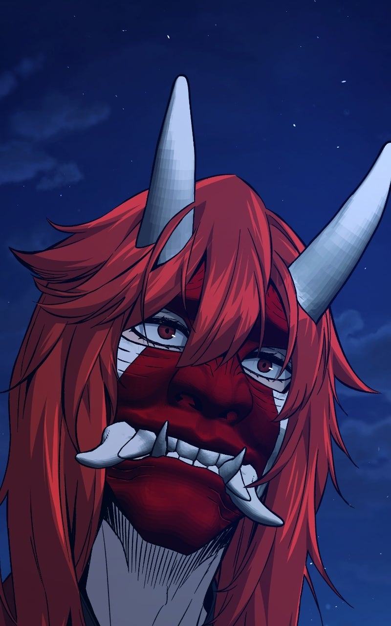 Read Absolute Sword Sense Manga Online