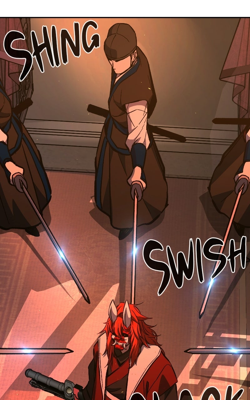 Read Absolute Sword Sense Manga Online