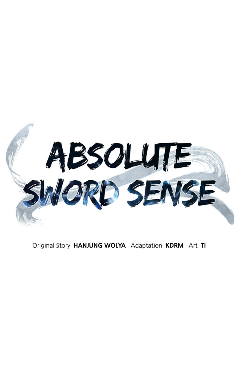 Read Absolute Sword Sense Manga Online