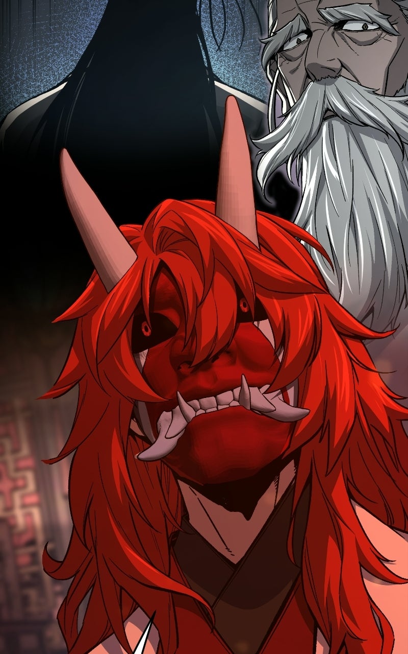 Read Absolute Sword Sense Manga Online