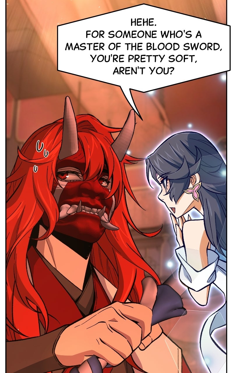 Read Absolute Sword Sense Manga Online