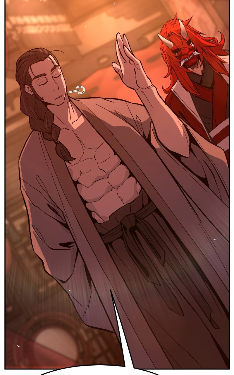 Read Absolute Sword Sense Manga Online