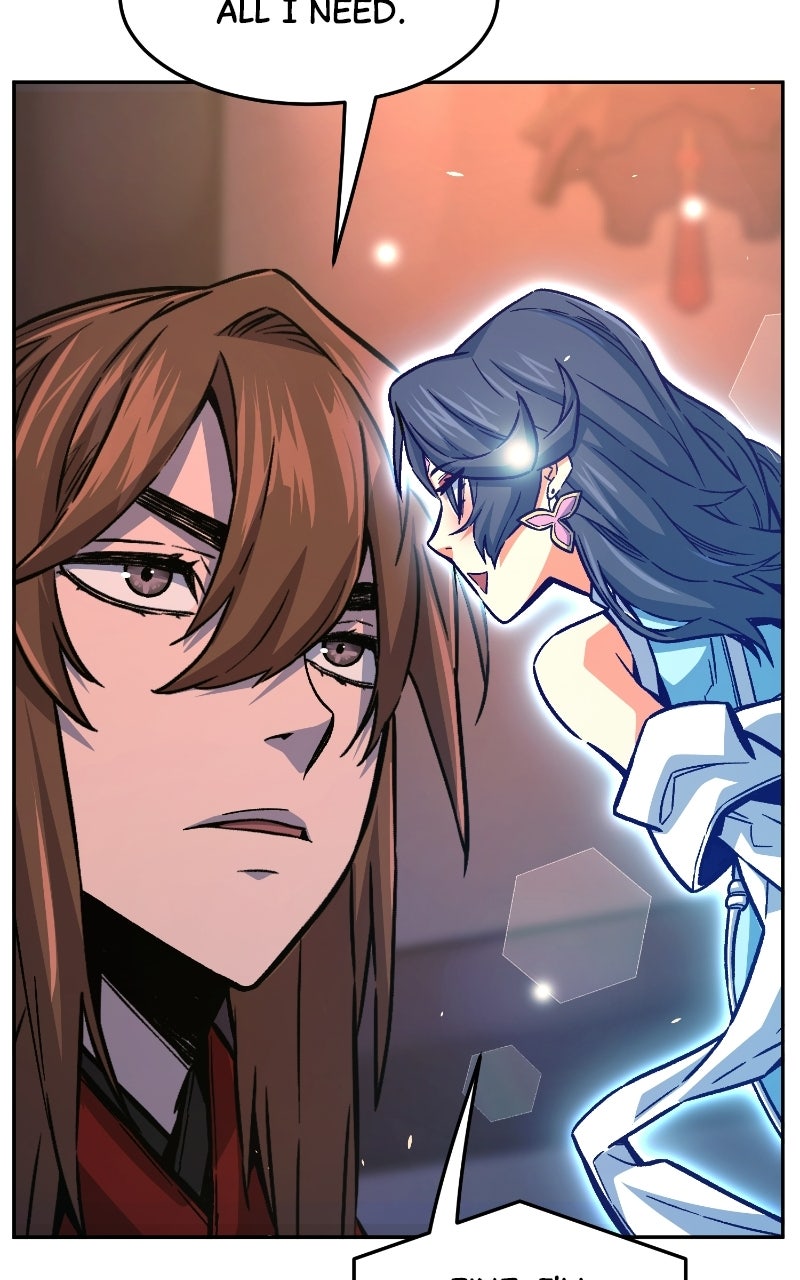Read Absolute Sword Sense Manga Online
