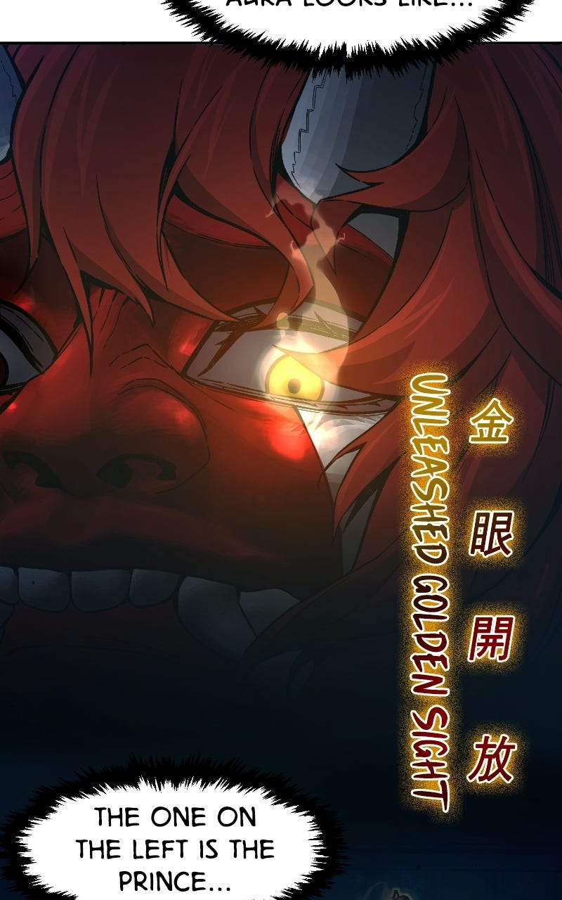 Read Absolute Sword Sense Manga Online