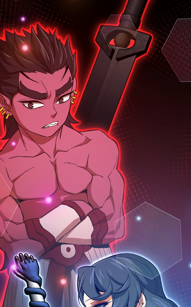 Read Absolute Sword Sense Manga Online
