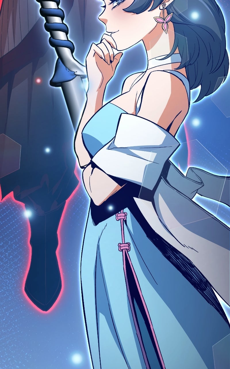 Read Absolute Sword Sense Manga Online