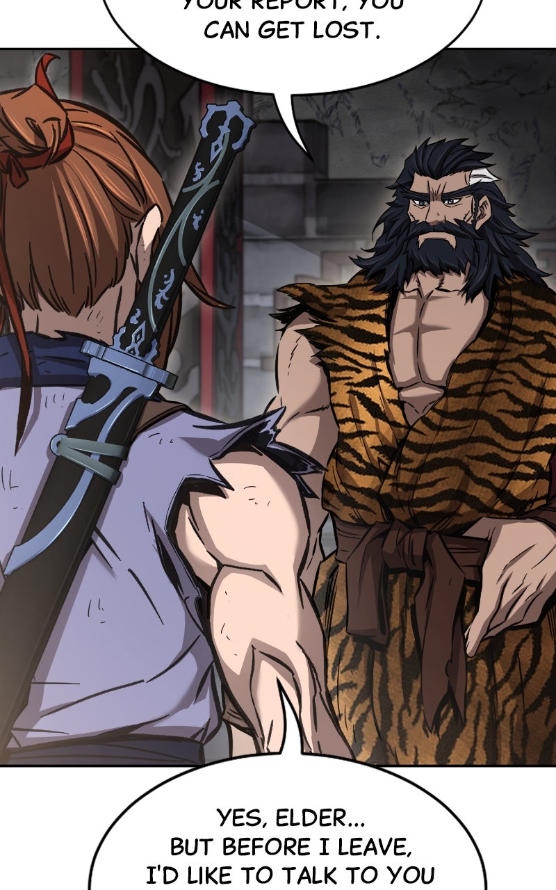 Read Absolute Sword Sense Manga Online