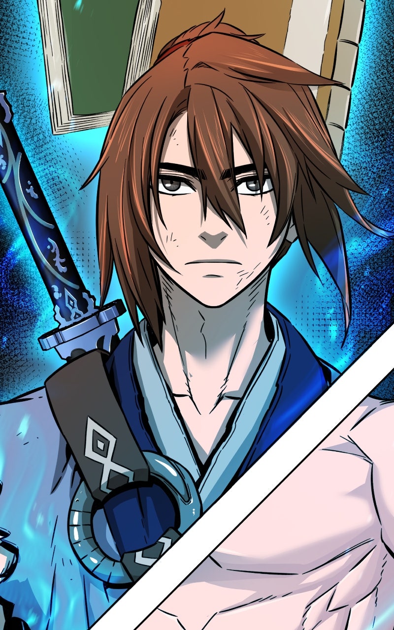 Read Absolute Sword Sense Manga Online