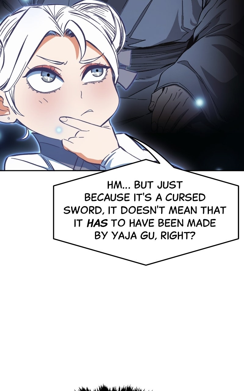 Read Absolute Sword Sense Manga Online