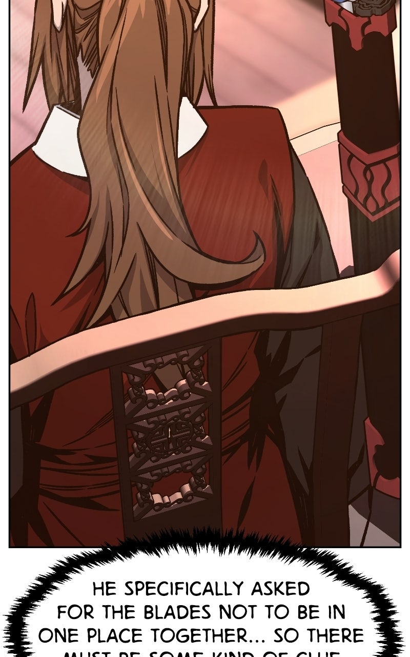 Read Absolute Sword Sense Manga Online