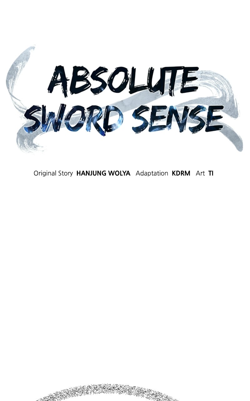 Read Absolute Sword Sense Manga Online