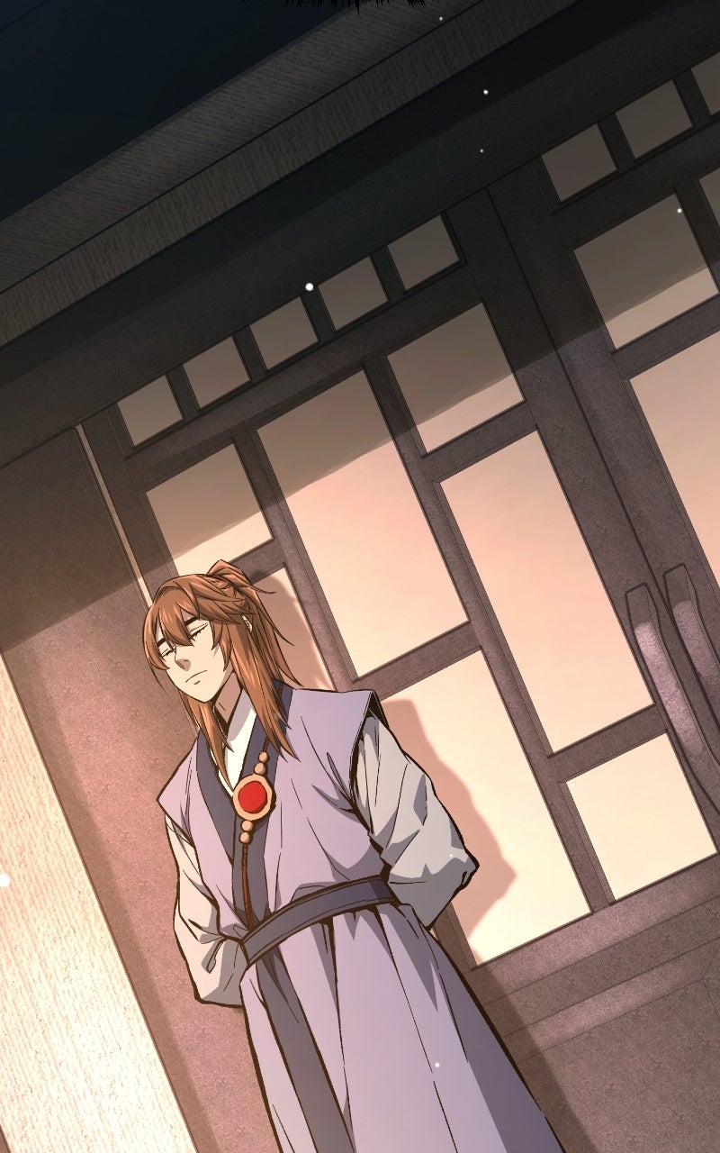 Read Absolute Sword Sense Manga Online
