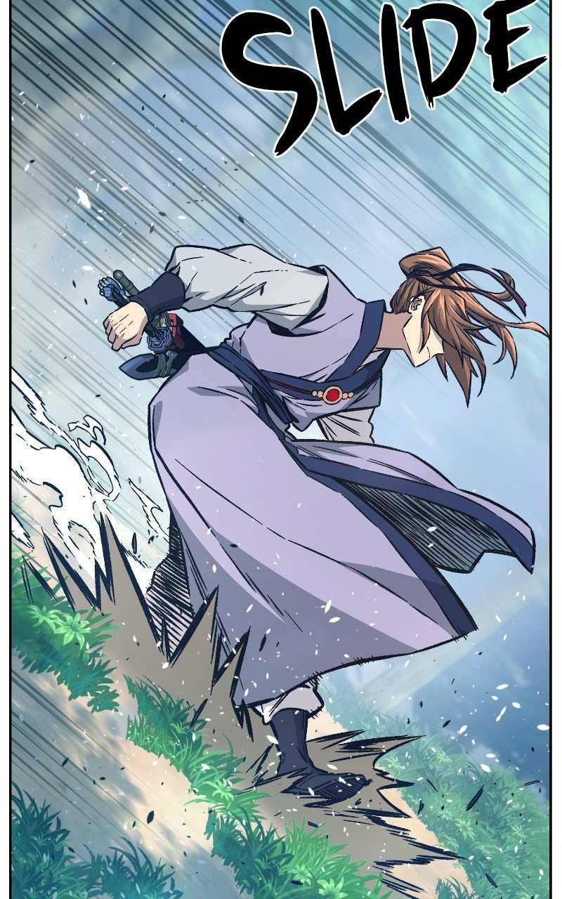 Read Absolute Sword Sense Manga Online