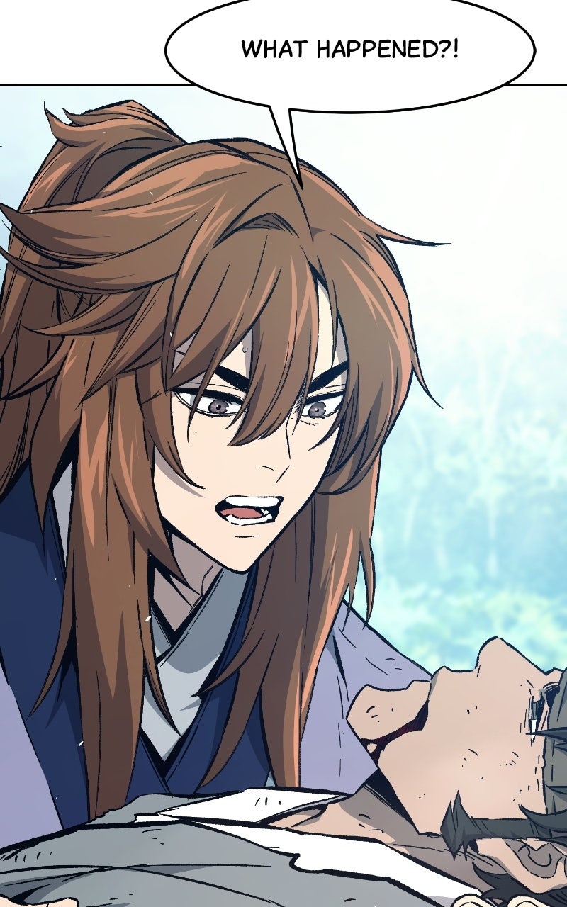 Read Absolute Sword Sense Manga Online
