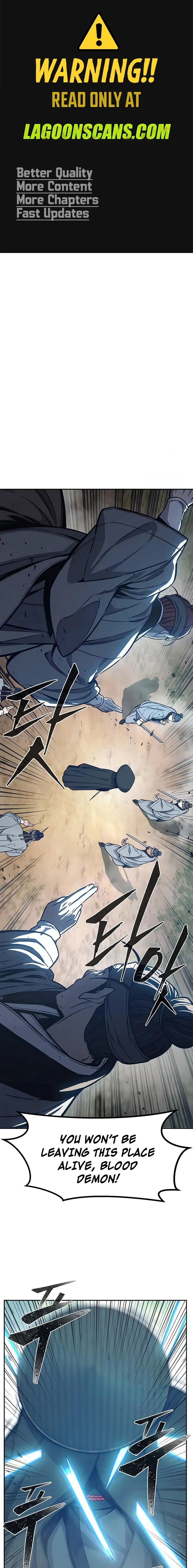 Read Absolute Sword Sense Manga Online