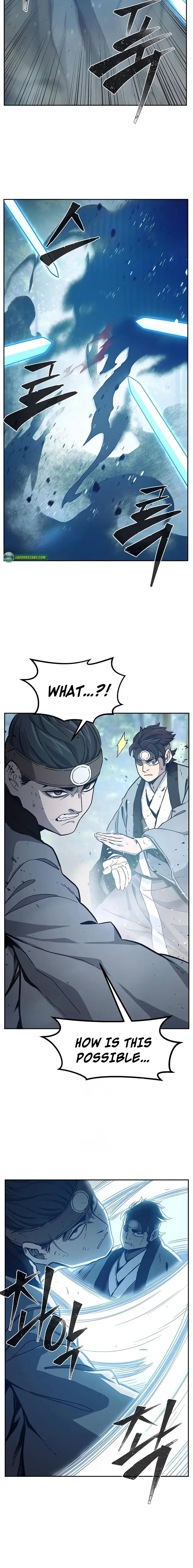 Read Absolute Sword Sense Manga Online