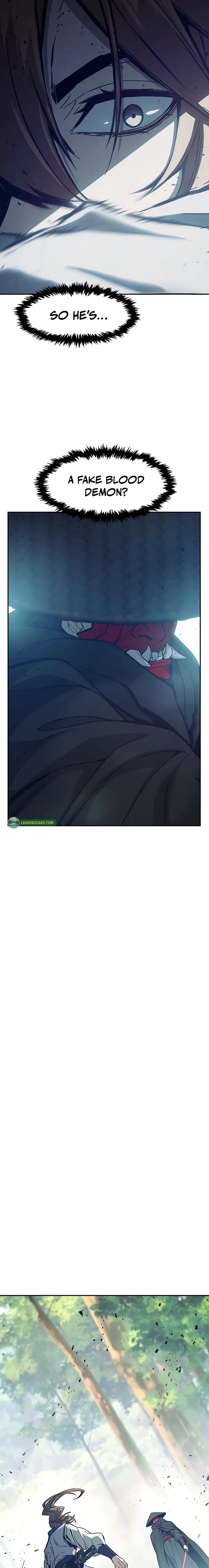 Read Absolute Sword Sense Manga Online