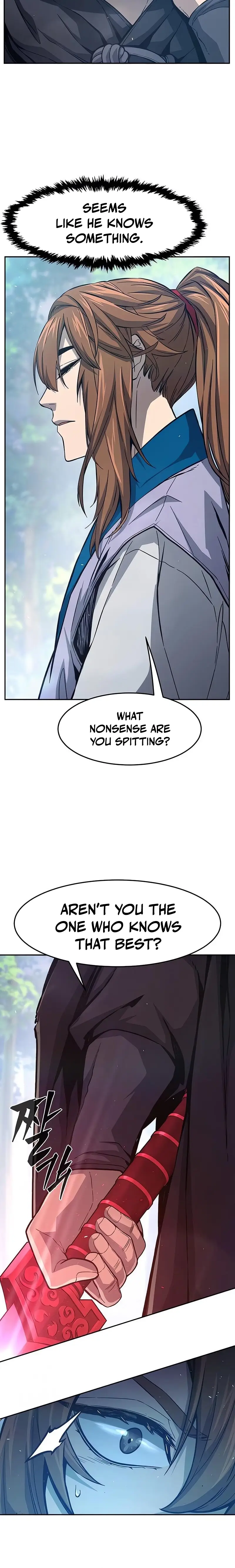 Read Absolute Sword Sense Manga Online
