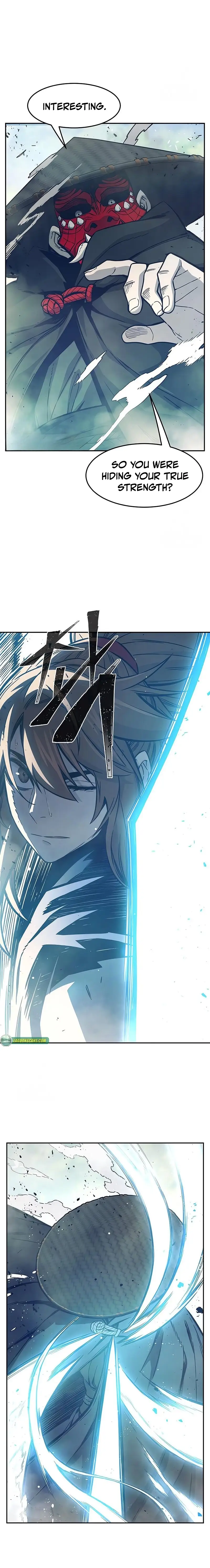 Read Absolute Sword Sense Manga Online