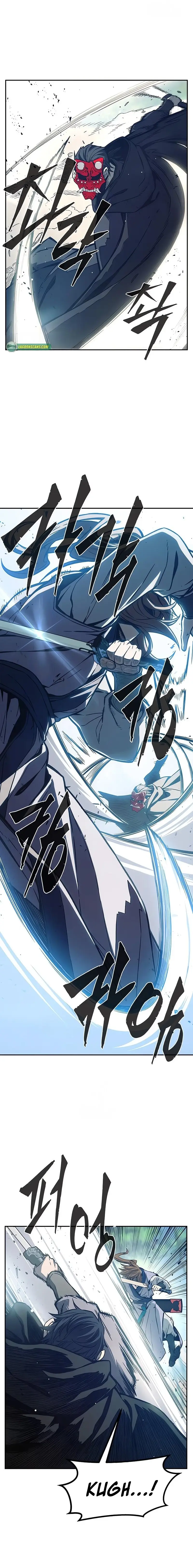 Read Absolute Sword Sense Manga Online