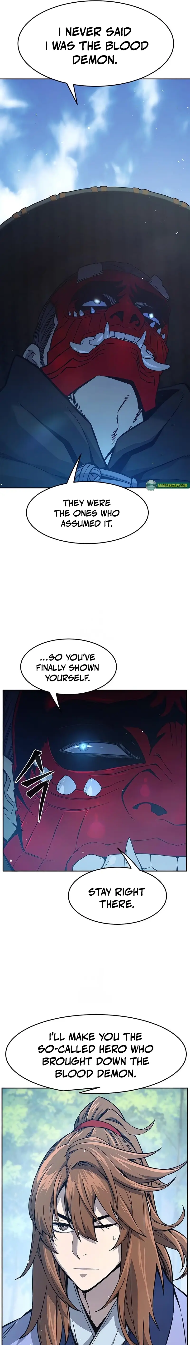 Read Absolute Sword Sense Manga Online