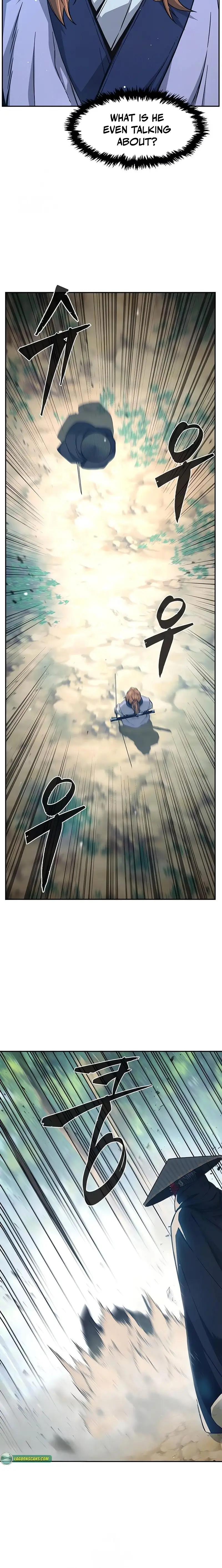 Read Absolute Sword Sense Manga Online