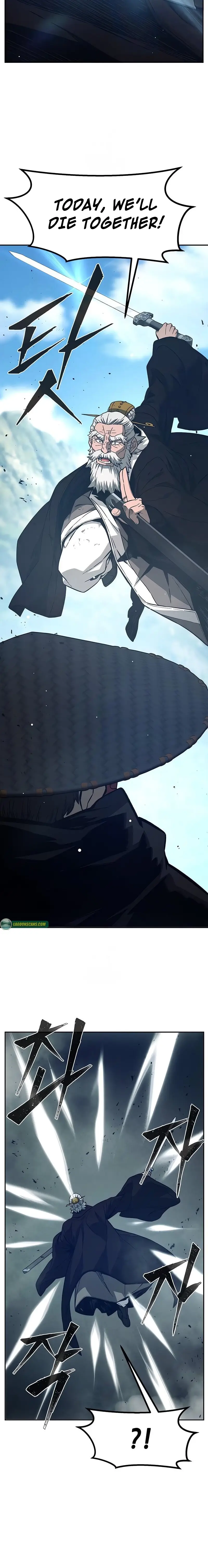 Read Absolute Sword Sense Manga Online
