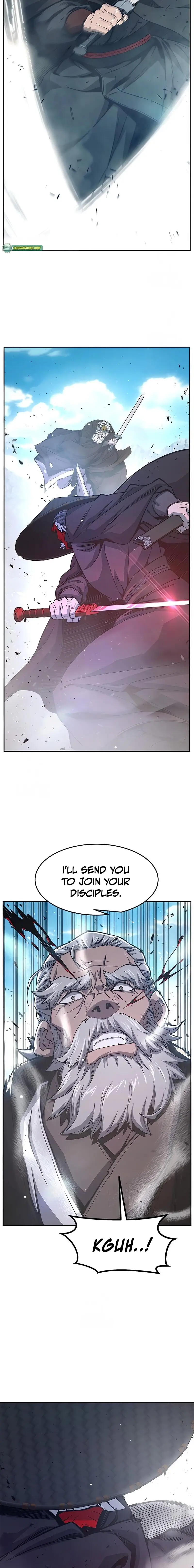 Read Absolute Sword Sense Manga Online