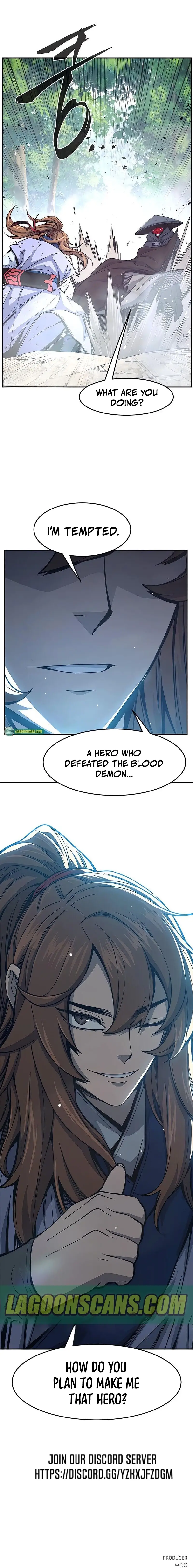 Read Absolute Sword Sense Manga Online